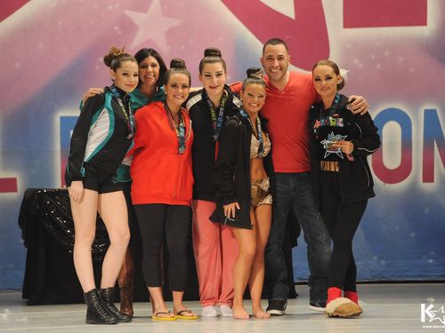 Long Island, NY - 4/17/2015 - Awards