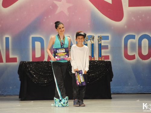 Long Island, NY - 4/17/2015 - Awards