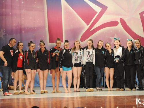 Long Island, NY - 4/17/2015 - Awards