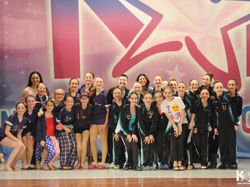 Long Island, NY - 4/17/2015 - Awards