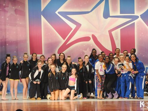 Long Island, NY - 4/17/2015 - Awards