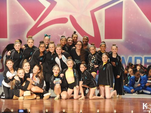 Long Island, NY - 4/17/2015 - Awards