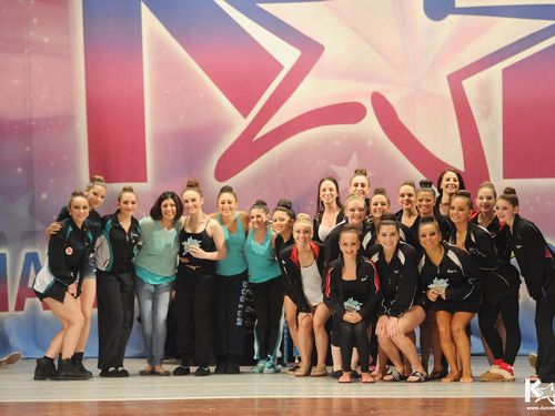 Long Island, NY - 4/17/2015 - Awards