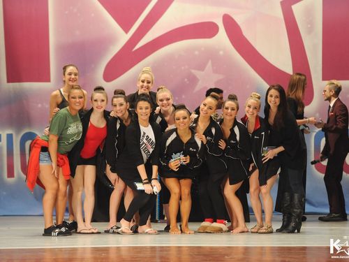 Long Island, NY - 4/17/2015 - Awards