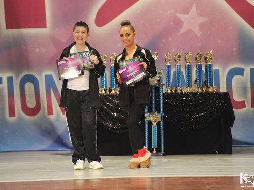 Long Island, NY - 4/17/2015 - Awards