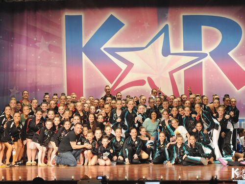 Long Island, NY - 4/17/2015 - Awards