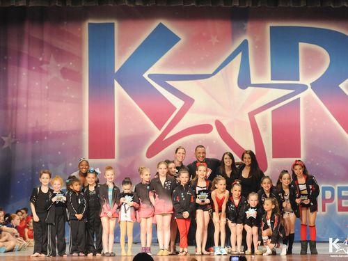 Long Island, NY - 4/17/2015 - Awards