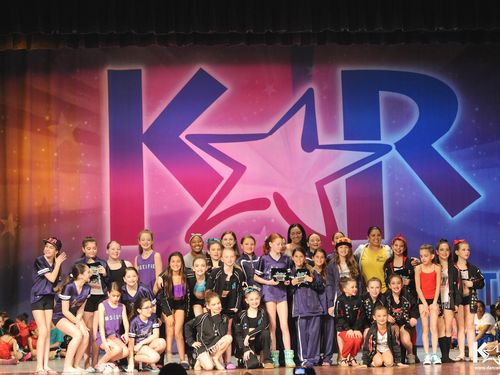 Long Island, NY - 4/17/2015 - Awards