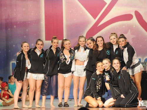Long Island, NY - 4/17/2015 - Awards