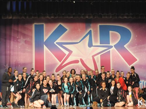 Long Island, NY - 4/17/2015 - Awards