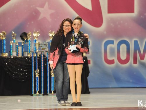 Long Island, NY - 4/17/2015 - Awards