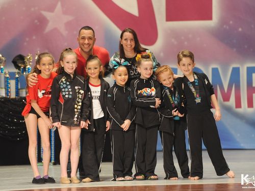 Long Island, NY - 4/17/2015 - Awards