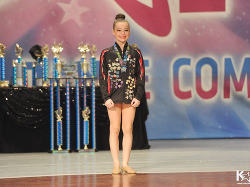 Long Island, NY - 4/17/2015 - Awards