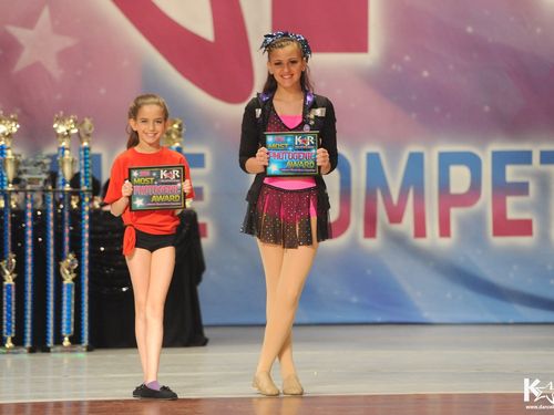 Long Island, NY - 4/17/2015 - Awards
