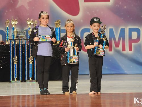 Long Island, NY - 4/17/2015 - Awards