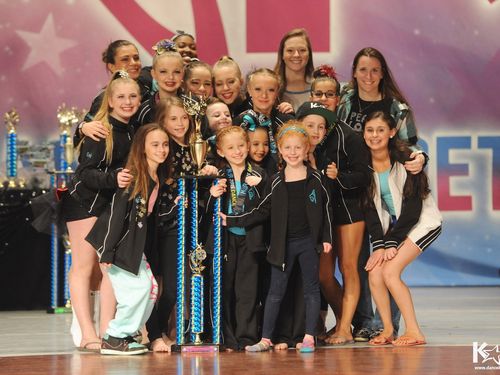 Long Island, NY - 4/17/2015 - Awards