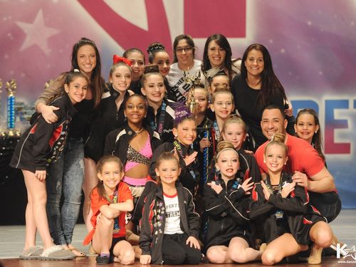 Long Island, NY - 4/17/2015 - Awards