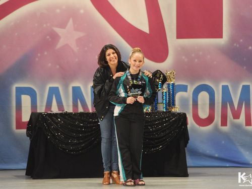 Long Island, NY - 4/17/2015 - Awards