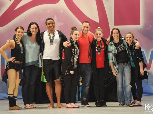 Long Island, NY - 4/17/2015 - Awards