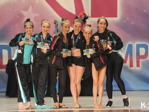 Long Island, NY - 4/17/2015 - Awards