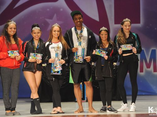Long Island, NY - 4/17/2015 - Awards