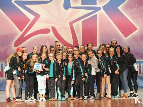 Long Island, NY - 4/17/2015 - Awards
