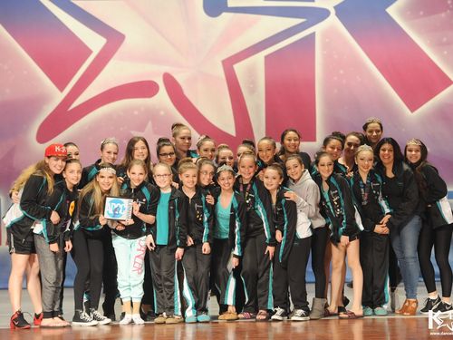 Long Island, NY - 4/17/2015 - Awards