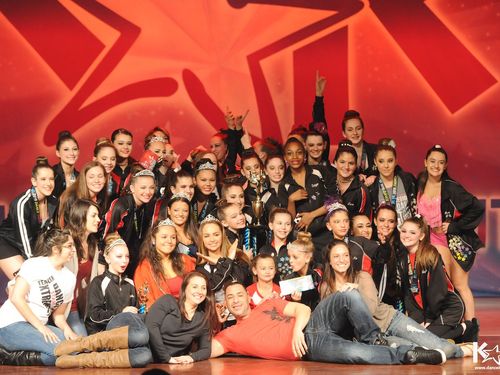 Long Island, NY - 4/17/2015 - Awards