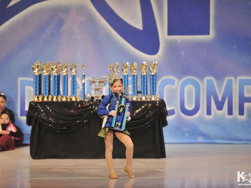 Chicago, IL #2 - 2/21/2015 - Awards