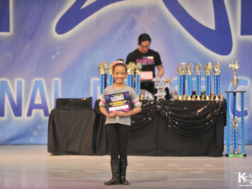 Chicago, IL #2 - 2/21/2015 - Awards