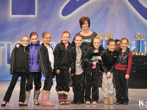 Chicago, IL #2 - 2/21/2015 - Awards