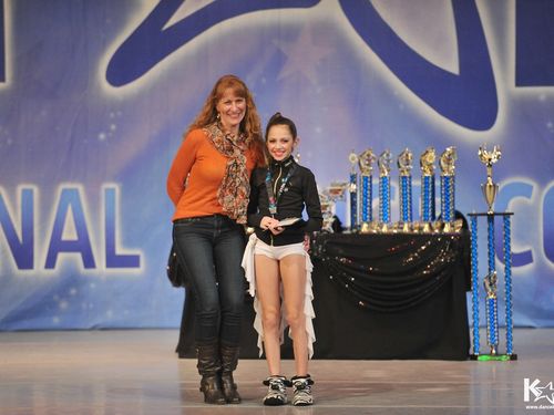 Chicago, IL #2 - 2/21/2015 - Awards