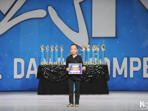 San Jose, CA - 2/13/2015 - Awards