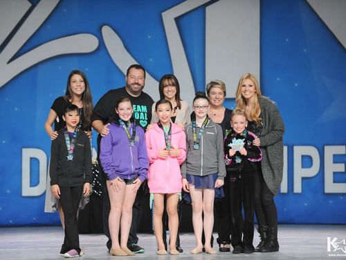 San Jose, CA - 2/13/2015 - Awards