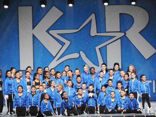 San Jose, CA - 2/13/2015 - Awards