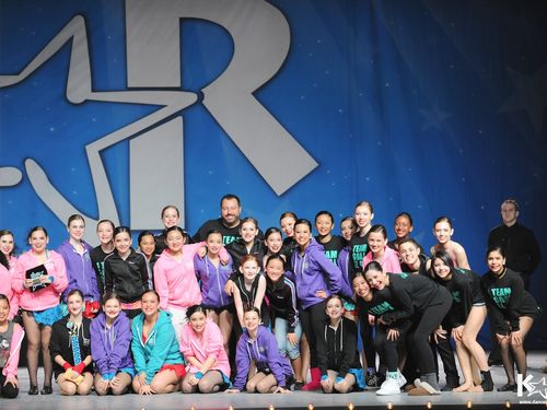 San Jose, CA - 2/13/2015 - Awards