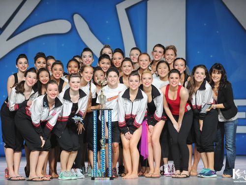 San Jose, CA - 2/13/2015 - Awards