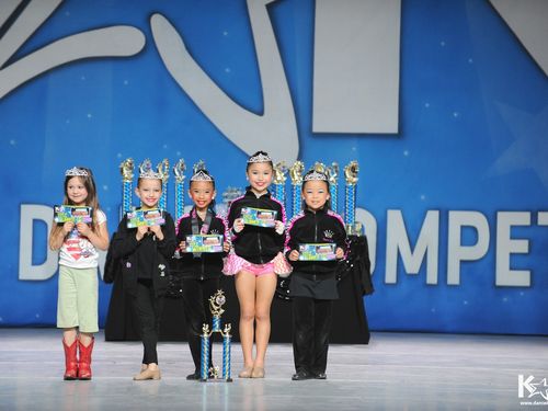 San Jose, CA - 2/13/2015 - Awards