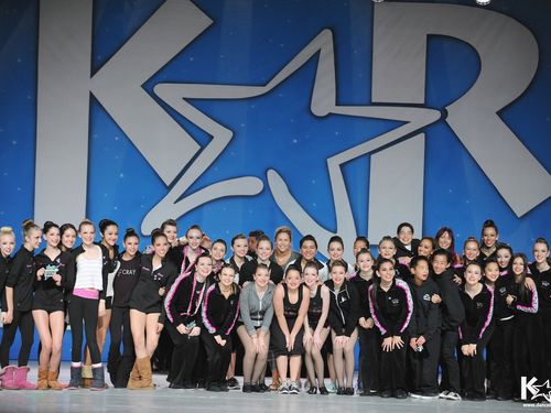 San Jose, CA - 2/13/2015 - Awards