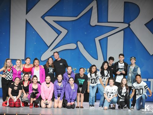 San Jose, CA - 2/13/2015 - Awards