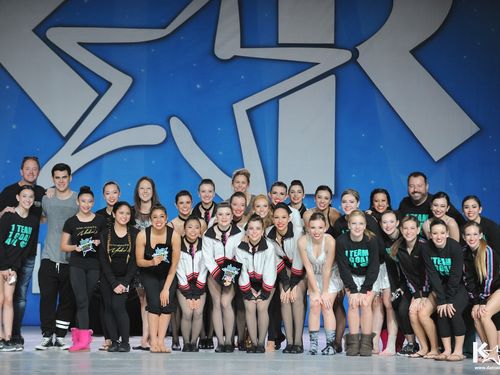 San Jose, CA - 2/13/2015 - Awards