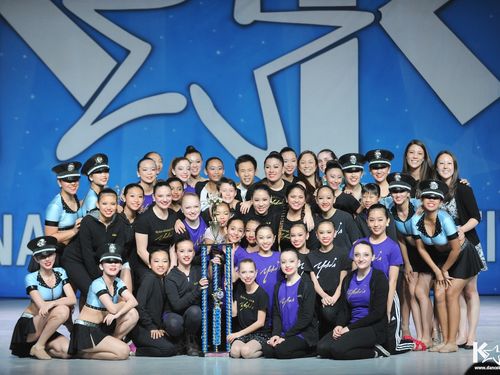 San Jose, CA - 2/13/2015 - Awards