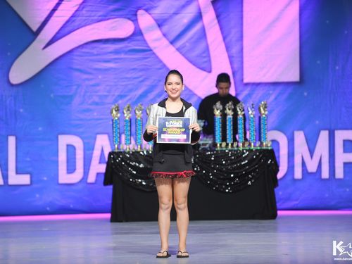 San Jose, CA - 2/13/2015 - Awards