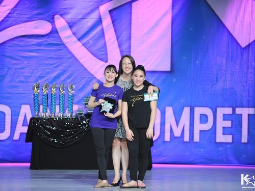 San Jose, CA - 2/13/2015 - Awards
