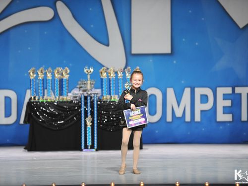 San Jose, CA - 2/13/2015 - Awards