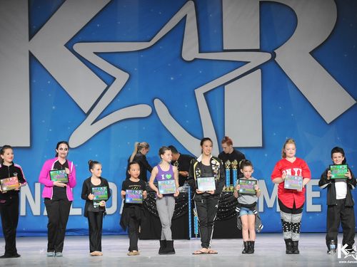 San Jose, CA - 2/13/2015 - Awards