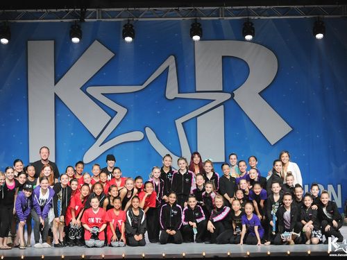 San Jose, CA - 2/13/2015 - Awards