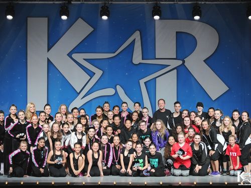 San Jose, CA - 2/13/2015 - Awards