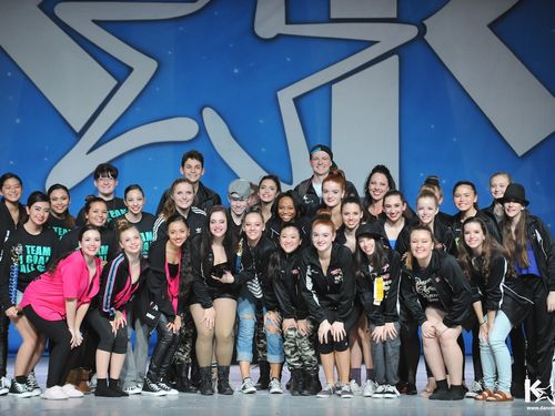 San Jose, CA - 2/13/2015 - Awards