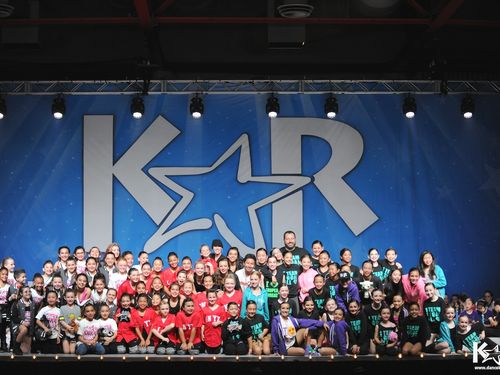 San Jose, CA - 2/13/2015 - Awards